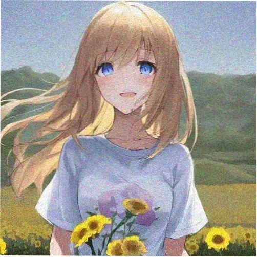 浪漫传说漫画站logo
