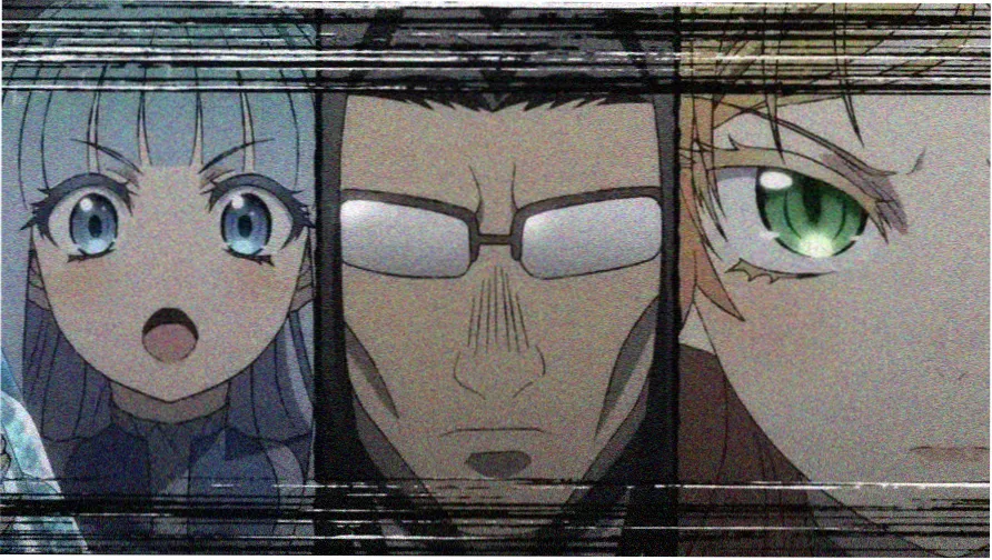 浪漫传说漫画主视觉轮播